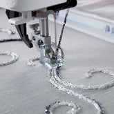 PFAFF® Yarn Couching Foot Set
